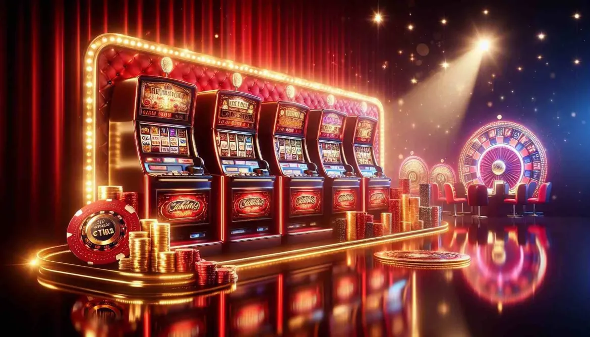 Ritzo Casino